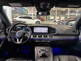 Mercedes-Benz GLE * GLE450| 4MATIC| AMGPKG| NIGHTPKG| NAV| HEADSUP| , снимка 10