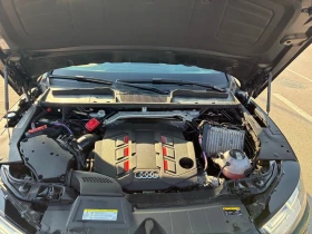 Audi SQ5 ПЕРФЕКТНО СЪСТОЯНИЕ СМЕНЕНИ ВЕРИГИ КЕЙЛЕС НЕМСКА, снимка 12