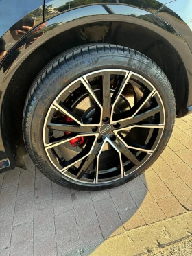 Audi SQ5 ПЕРФЕКТНО СЪСТОЯНИЕ СМЕНЕНИ ВЕРИГИ КЕЙЛЕС НЕМСКА, снимка 17