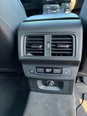 Audi SQ5 ПЕРФЕКТНО СЪСТОЯНИЕ СМЕНЕНИ ВЕРИГИ КЕЙЛЕС НЕМСКА, снимка 13