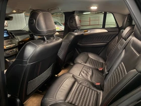 Mercedes-Benz GLE 350 360  AMG  - 64998 лв. / 33232.95 € - 31072574 10