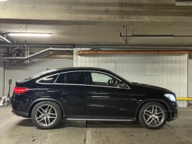 Mercedes-Benz GLE 350 360  AMG  - 64998 лв. / 33232.95 € - 31072574 5
