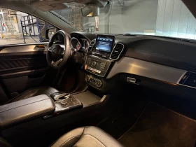 Mercedes-Benz GLE 350 360  AMG  - 64998 лв. / 33232.95 € - 31072574 13