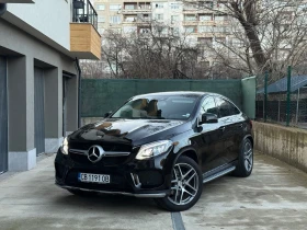 Mercedes-Benz GLE 350 360  AMG 