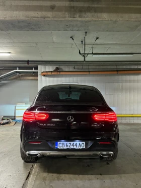 Mercedes-Benz GLE 350 360  AMG  - 64998 лв. / 33232.95 € - 31072574 7