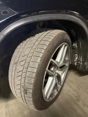 Mercedes-Benz GLE 350 360  AMG  - 64998 лв. / 33232.95 € - 31072574 16