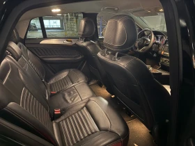Mercedes-Benz GLE 350 360  AMG  - 64998 лв. / 33232.95 € - 31072574 11