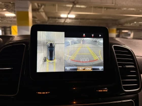 Mercedes-Benz GLE 350 360  AMG  - 64998 лв. / 33232.95 € - 31072574 15