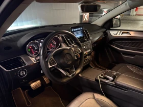 Mercedes-Benz GLE 350 360  AMG  - 64998 лв. / 33232.95 € - 31072574 9