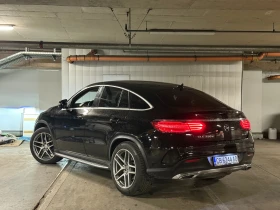 Mercedes-Benz GLE 350 360  AMG  - 64998 лв. / 33232.95 € - 31072574 3