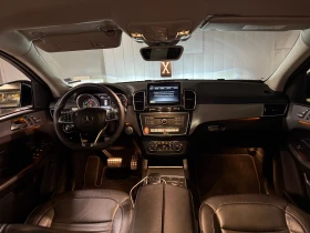 Mercedes-Benz GLE 350 360  AMG  - 64998 лв. / 33232.95 € - 31072574 14
