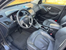 Hyundai IX35 2.0CRDI-184kc;:126700km;:ПАНОРАМА:4х4:Автомат;:FUL - 10600 € / 20731.80 лв. - 42566028 9