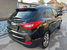 Hyundai IX35 2.0CRDI-184kc;:126700km;:ПАНОРАМА:4х4:Автомат;:FUL - 10600 € / 20731.80 лв. - 42566028 6