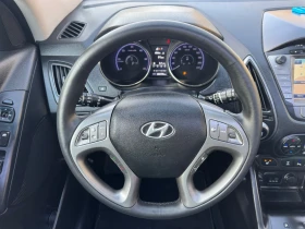 Hyundai IX35 2.0CRDI-184kc;:126700km;:ПАНОРАМА:4х4:Автомат;:FUL - 10600 € / 20731.80 лв. - 42566028 12