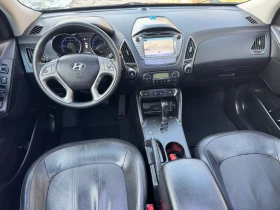 Hyundai IX35 2.0CRDI-184kc;:126700km;:ПАНОРАМА:4х4:Автомат;:FUL - 10600 € / 20731.80 лв. - 42566028 11