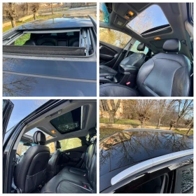 Hyundai IX35 2.0CRDI-184kc;:126700km;:ПАНОРАМА:4х4:Автомат;:FUL - 10600 € / 20731.80 лв. - 42566028 4