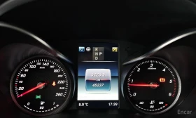 Mercedes-Benz GLC 220 - 30793 € / 60225.87 лв. - 13996462 8