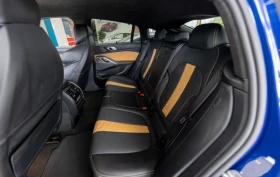 BMW X6 M Competition xDrive - 79250 € / 154999.53 лв. - 15941627 6
