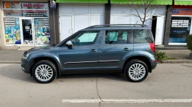 Skoda Yeti Adventure 4x4 - 12500 € / 24447.88 лв. - 77598810 7