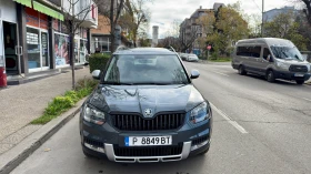 Skoda Yeti Adventure 4x4 - изображение 1