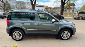 Skoda Yeti Adventure 4x4 - 12500 € / 24447.88 лв. - 77598810 4