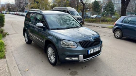 Skoda Yeti Adventure 4x4 - 12500 € / 24447.88 лв. - 77598810 2