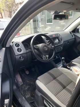 VW Tiguan 4х4 - 5200 € / 10170.32 лв. - 59460383 3