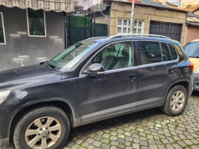VW Tiguan 4х4 - 5200 € / 10170.32 лв. - 59460383 4