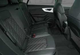 Audi Q8 50 TDI Quattro = S-line = Гаранция - 78582 € / 153693.03 лв. - 33215938 10