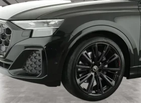 Audi Q8 50 TDI Quattro = S-line = Гаранция - 78582 € / 153693.03 лв. - 33215938 4