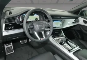 Audi Q8 50 TDI Quattro = S-line = Гаранция - 78582 € / 153693.03 лв. - 33215938 6