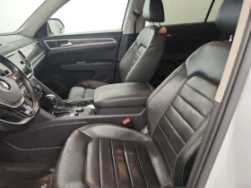 VW Atlas * HIGHLINE * ПАНОРАМА* ПОДГРЕВ*  | Auto.bg — изображение 8