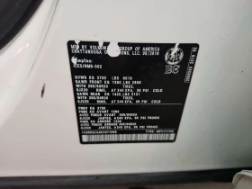 VW Atlas * HIGHLINE * ПАНОРАМА* ПОДГРЕВ*  | Auto.bg — изображение 15