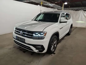 VW Atlas * HIGHLINE * ПАНОРАМА* ПОДГРЕВ* 