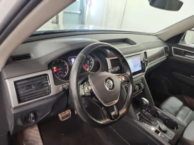 VW Atlas * HIGHLINE * ПАНОРАМА* ПОДГРЕВ*  | Auto.bg — изображение 11