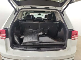 VW Atlas * HIGHLINE * ПАНОРАМА* ПОДГРЕВ*  | Auto.bg — изображение 17