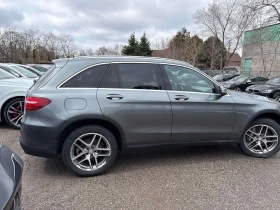 Mercedes-Benz GLC 300 4MATIC* DISTRONIC* PANO* ПОДГРЕВИ* + ГУМИ - 12600 € / 24643.46 лв. - 30909285 3