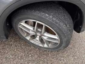 Mercedes-Benz GLC 300 4MATIC* DISTRONIC* PANO* ПОДГРЕВИ* + ГУМИ - 12600 € / 24643.46 лв. - 30909285 7