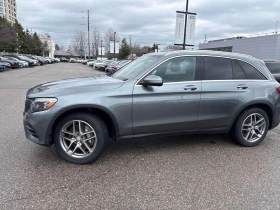Mercedes-Benz GLC 300 4MATIC* DISTRONIC* PANO* ПОДГРЕВИ* + ГУМИ - 12600 € / 24643.46 лв. - 30909285 2