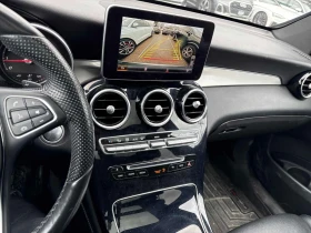 Mercedes-Benz GLC 300 4MATIC* DISTRONIC* PANO* ПОДГРЕВИ* + ГУМИ - 12600 € / 24643.46 лв. - 30909285 9