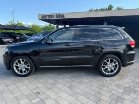 Jeep Grand cherokee TV= SUMMIT = Podgriavane= Obduhvane= Panorama | Mobile.bg � ����� ������ 7