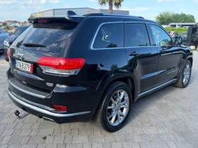 ����� �� �������� �� Jeep Grand cherokee TV= SUMMIT = Podgriavane= Obduhvane= Panorama