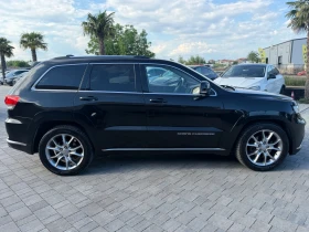 ����� �� �������� �� Jeep Grand cherokee TV= SUMMIT = Podgriavane= Obduhvane= Panorama