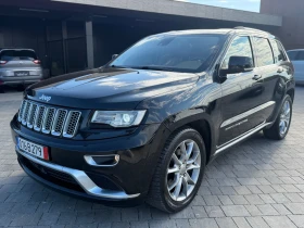 Jeep Grand cherokee TV= SUMMIT = Podgriavane= Obduhvane= Panorama | Mobile.bg � ����� ������ 8