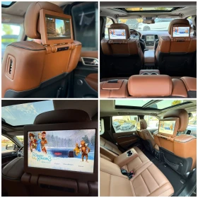 Jeep Grand cherokee TV= SUMMIT = Podgriavane= Obduhvane= Panorama | Mobile.bg � ����� ������ 15