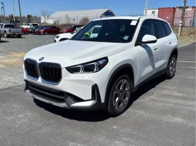 ������ BMW X1