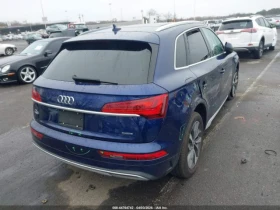 Audi Q5 PREMIUM PLUS 45 TFSI QUATTRO S TRONIC | Mobile.bg � ����� ������ 4
