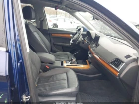 Audi Q5 PREMIUM PLUS 45 TFSI QUATTRO S TRONIC | Mobile.bg � ����� ������ 5