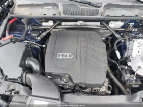 Audi Q5 PREMIUM PLUS 45 TFSI QUATTRO S TRONIC | Mobile.bg � ����� ������ 10