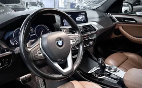 BMW X3 �40i * HUD * PANO * CARPLAY * CARFAX *  | Mobile.bg � ����� ������ 6